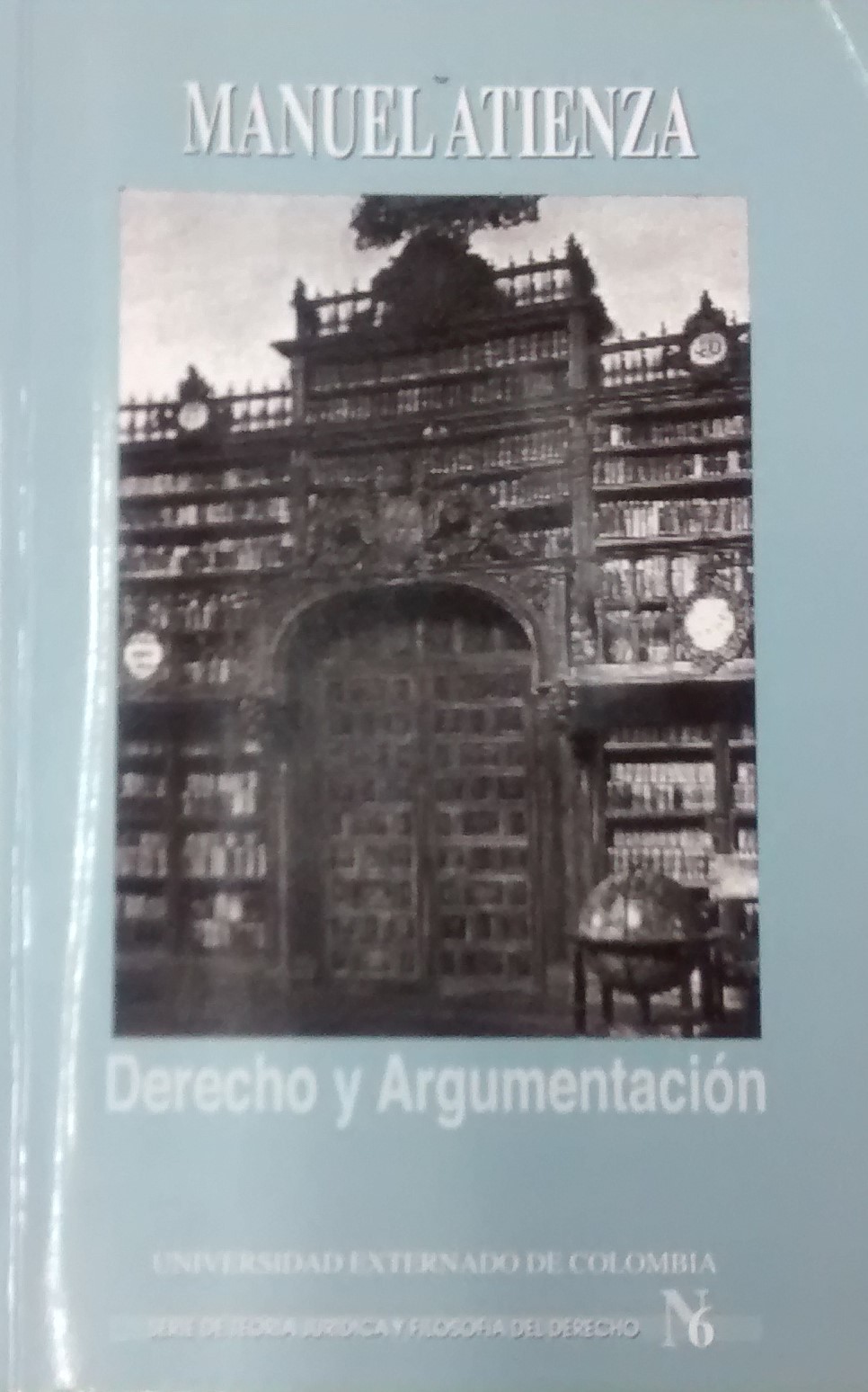 Libro